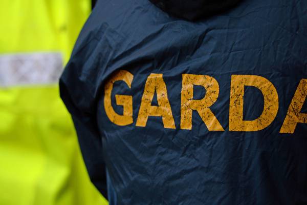 Boy (8) in serious condition after collision in south Dublin