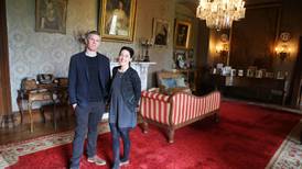 A taste of Downton in Co Monaghan