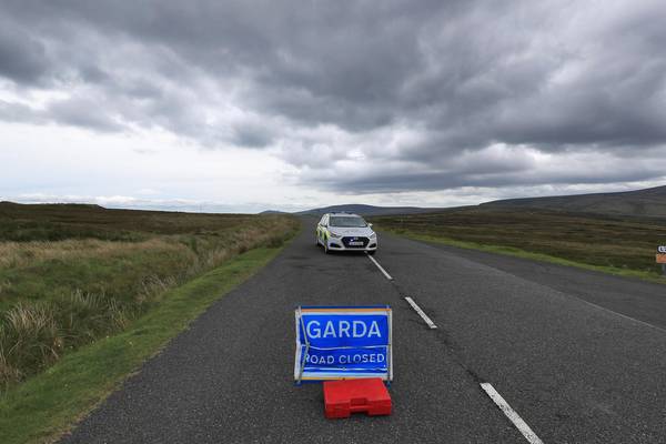 Gardaí release three held over Patricia O’Connor killing