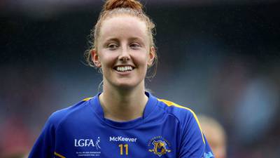 Women’s NFL: Tipperary hold Dublin in Division One opener