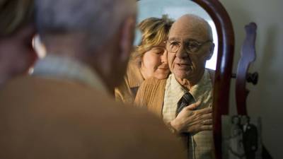 Alzheimer’s carries stigma and little hope of cure