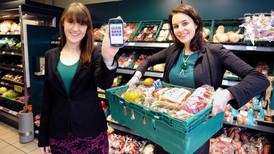 Founders of FoodCloud have broken  new ground in the redistribution of surplus food