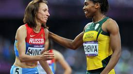 Russian 800m star Mariya Savinova-Farnosova stripped of London 2012 gold