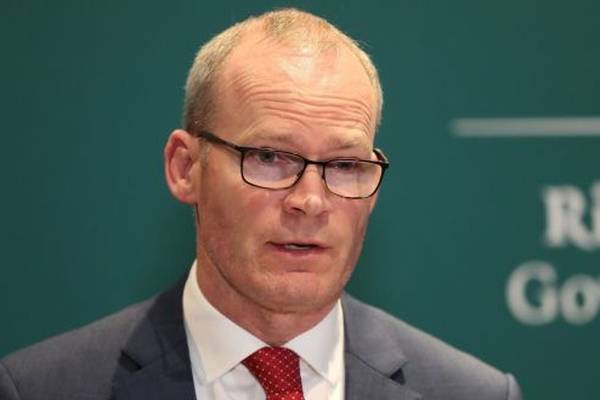 Mica scheme ‘unlikely’ to be brought to Government before budget – Coveney