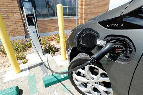 Electric vehicles: Time to start paying for power