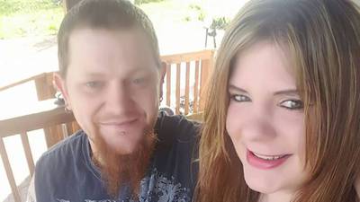 Oregon man kills his parents, girlfriend and infant at home