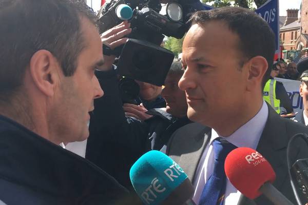 Taoiseach admits scheme for child abuse victims not working
