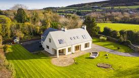 Live on the wild side of Kilternan for €1.1m