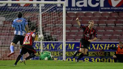 Bohemians collect more vital points