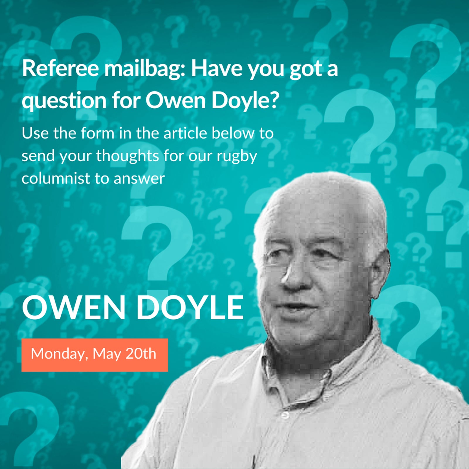 Owen Doyle