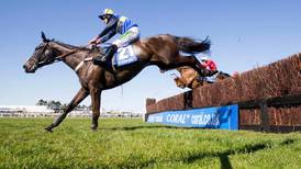 Wayward Prince claims Scottish Grand National at Ayr