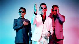 Depeche Mode: 'You know you’re in dangerous territory'