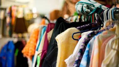 Woman admits running unregistered charity shop in Mayo