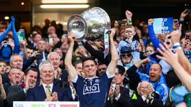 TV View: Mayo’s mojo not enough to break the spell of  history