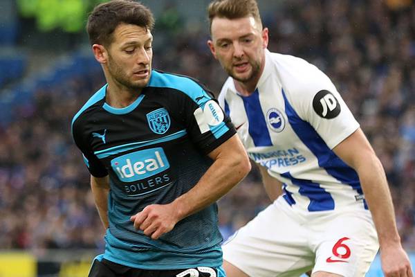 Wes Hoolahan hoping to extend West Brom stay until the summer