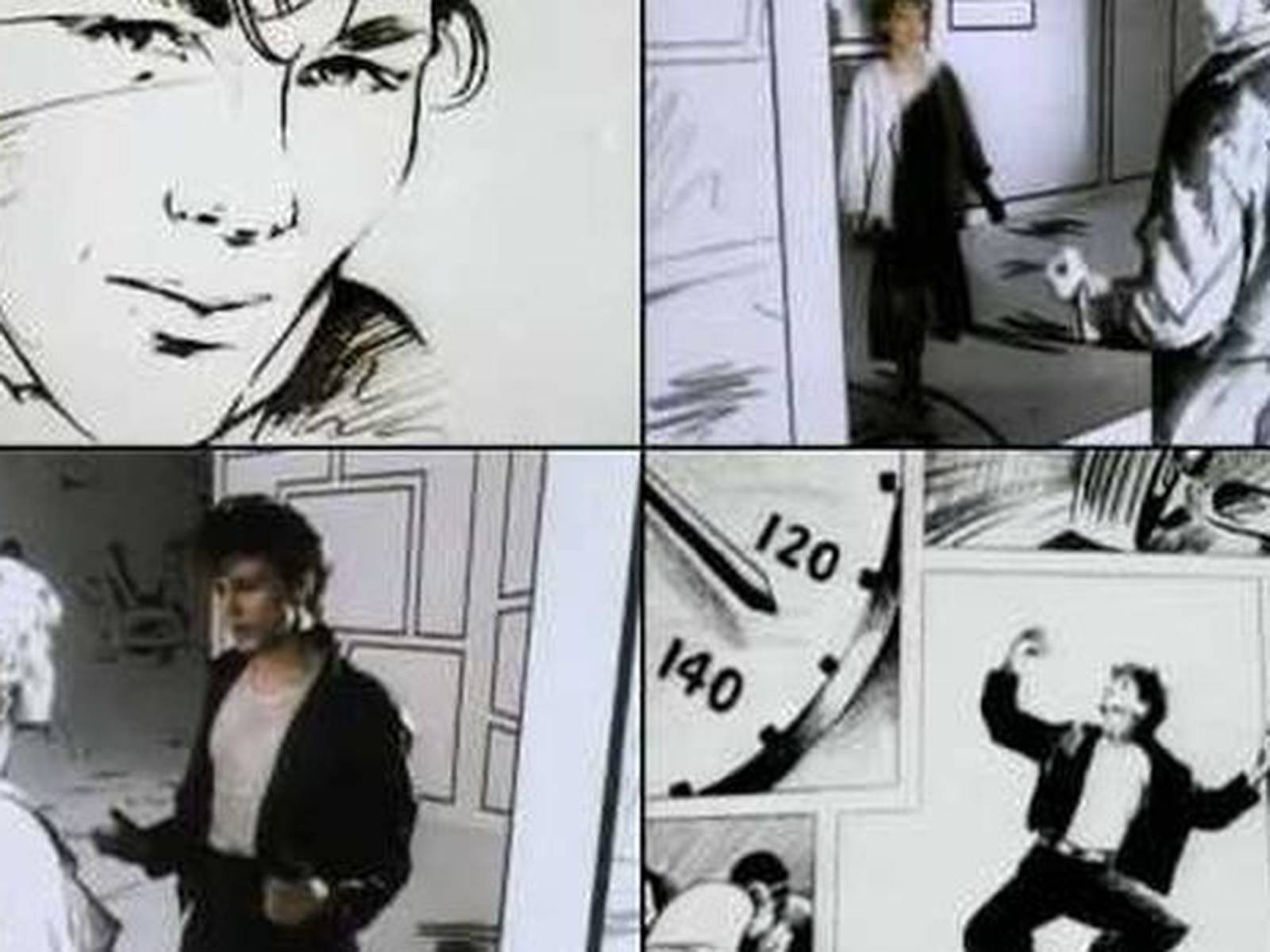 A-Ha: How We Made Take On Me And The Famous Video – The Irish Times