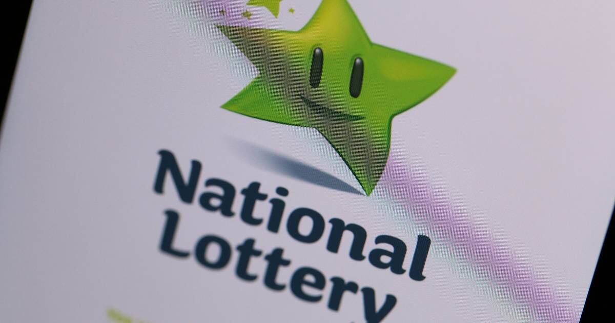 Deux joueurs deviennent millionnaires à la Loterie Nationale juste avant Noël – The Irish Times