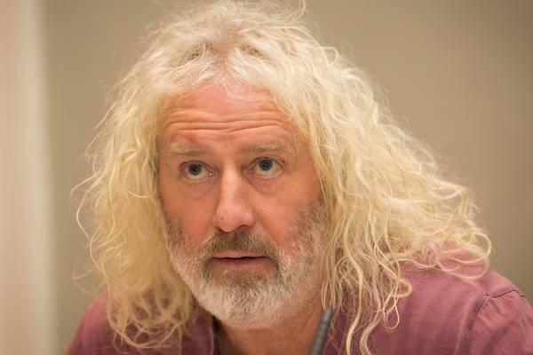 Mick Wallace’s bankruptcy  latest chapter in  Cerberus feud
