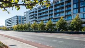 Sandyford apartments and site for €80m