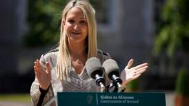 ‘It’s not easy but it’s important to show that it can be done’: Helen McEntee rejects maternity leave criticism  