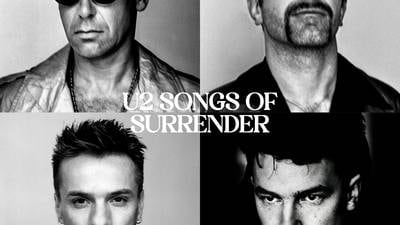 U2: Songs of Surrender – A cynical cash grab? Put your preconceptions aside