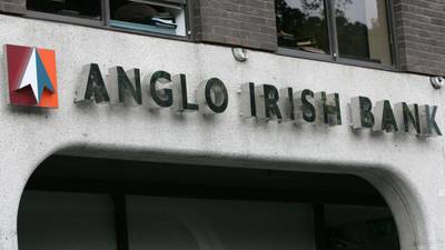 Glimpse inside Anglo as  tumultuous year unfolded