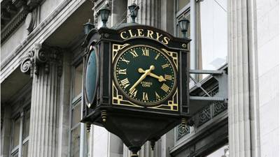 Former directors of Clerys operator ‘actively misled’, court told