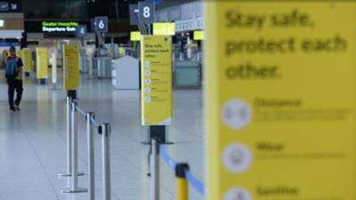 Travel insurers call for clarity on overseas travel