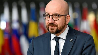 Dispute over migration brings down Belgian government