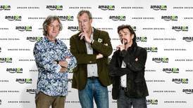 Clarkson and 'Top Gear' presenters sign with Amazon