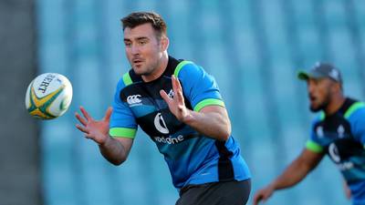 Gerry Thornley: Despite injuries Ireland can steal series win