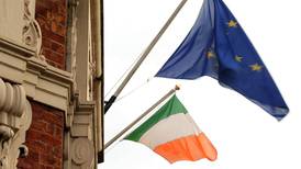Ireland paid €200m net to European Union in 2017