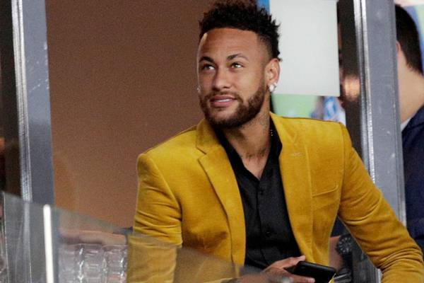 Neymar faces disciplinary action from PSG after missing pre-season training