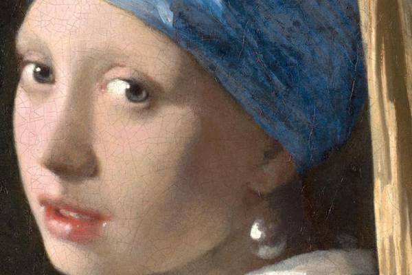 Do you want to see all of Vermeer’s works in the world? Now you can