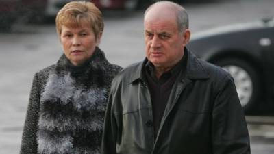 Mother of murdered Paul Quinn rejects Sinn Féin offer of meeting