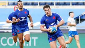 Antoine Dupont and France lay down early Six Nations marker