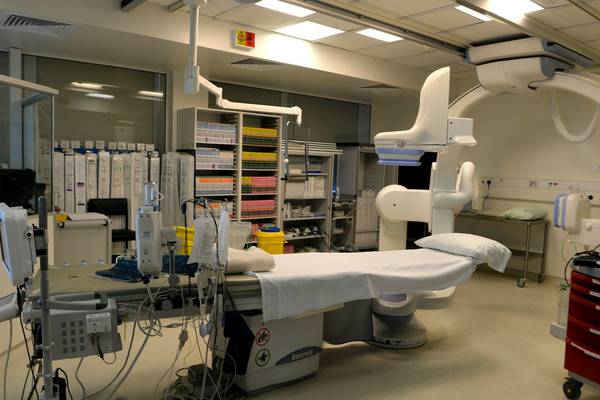 Beacon Hospital posts €3.1m operating profit