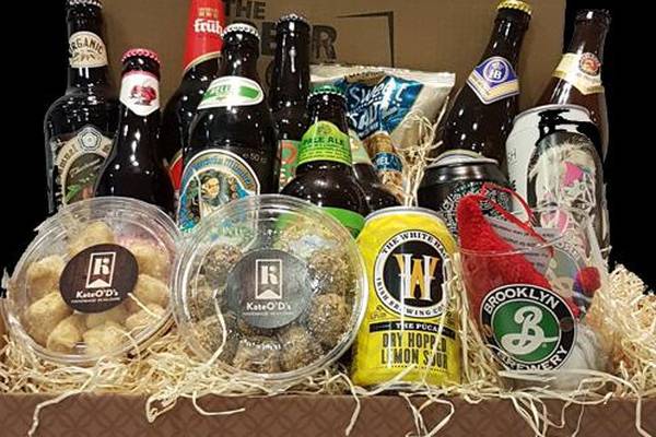 The best presents to buy for beer drinkers