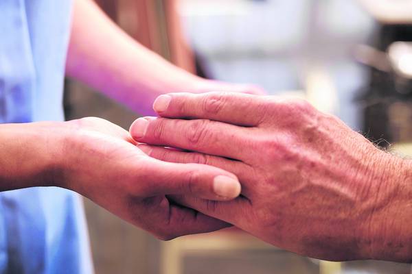 Nursing home costs and Fair Deal