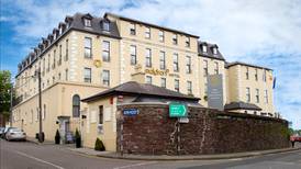 Cork city’s Maldron Hotel  for €6m