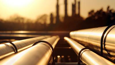 Uganda appoints banks to raise capital for crude oil pipeline