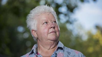 Val McDermid: ‘There will be a united Ireland within five years’
