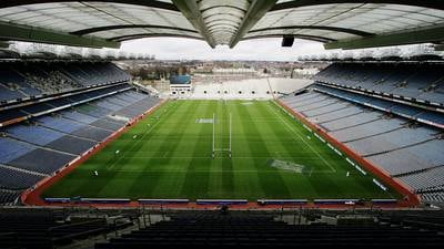Croke Park sold out for Leinster’s Champions Cup semi-final against Northampton