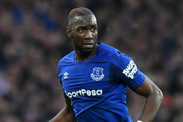 Yannick Bolasie completes loan move to Aston Villa