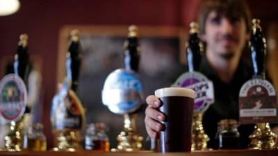 JD Wetherspoon to open new Dublin pub, create 120 jobs