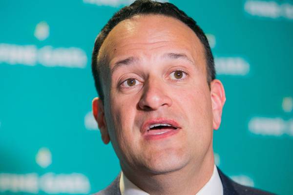 Hospital costs may delay but not cancel other projects, says Taoiseach