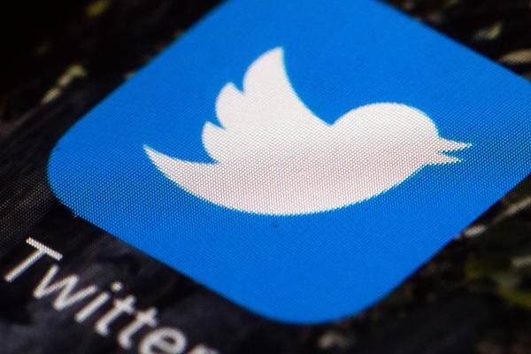 Irish data watchdog initially proposed lower fine for Twitter