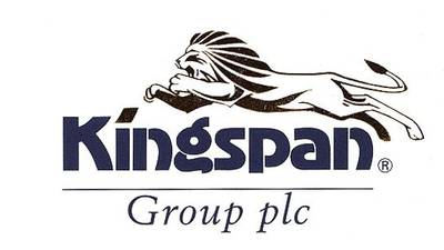 Trading profits at Kingspan on track to reach €250m