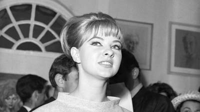 Showgirl at the heart of the Profumo affair that shook 1960s Britain