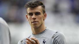 Bale agents to stress player’s desire to leave